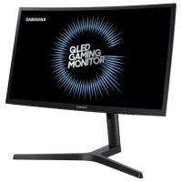 Монитор Samsung C24FG73FQI фото 2